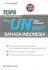 TOPS: Siap UN (Ujian Nasional) SMP Bahasa Indonesia